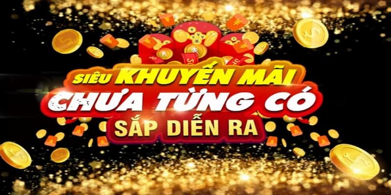 Các Loại Khuyến Mãi iwin Phổ Biến