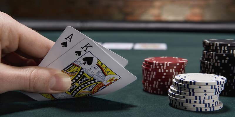 Cộng đồng iBlackjack phát triển mạnh mẽ tại iwin