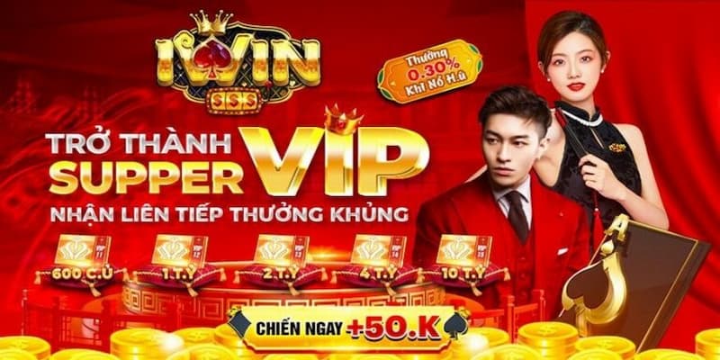 Làm Thế Nào Để Tận Dụng Khuyến Mãi iwin Hiệu Quả?